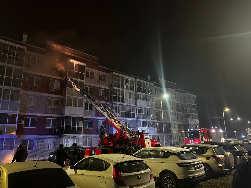 Фото: Тульская служба новостей