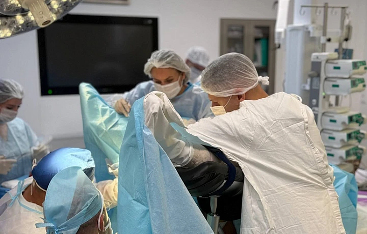 Фото: министерство здравоохранения Тульской области