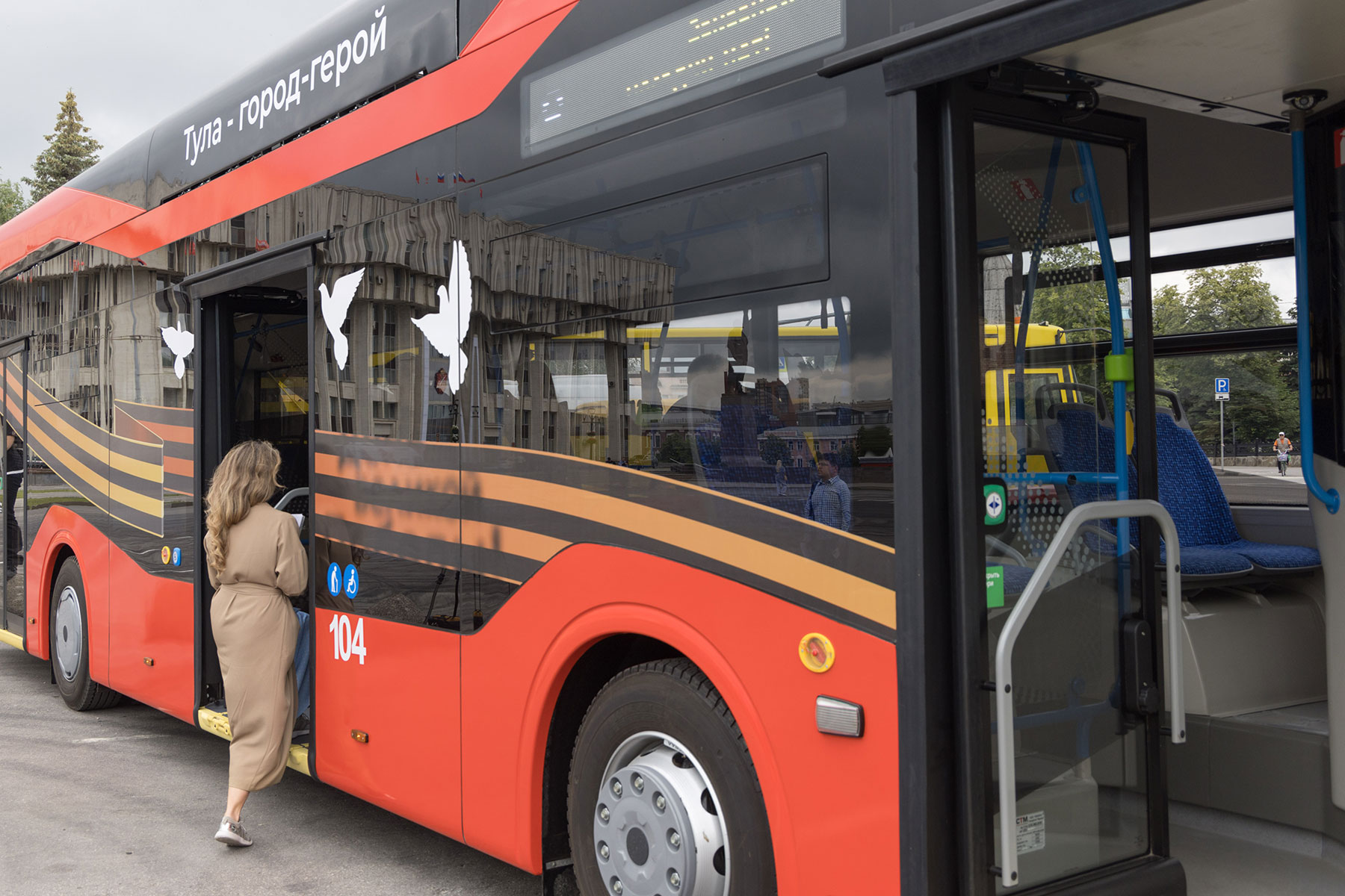 Фото: Правительство Тульской области