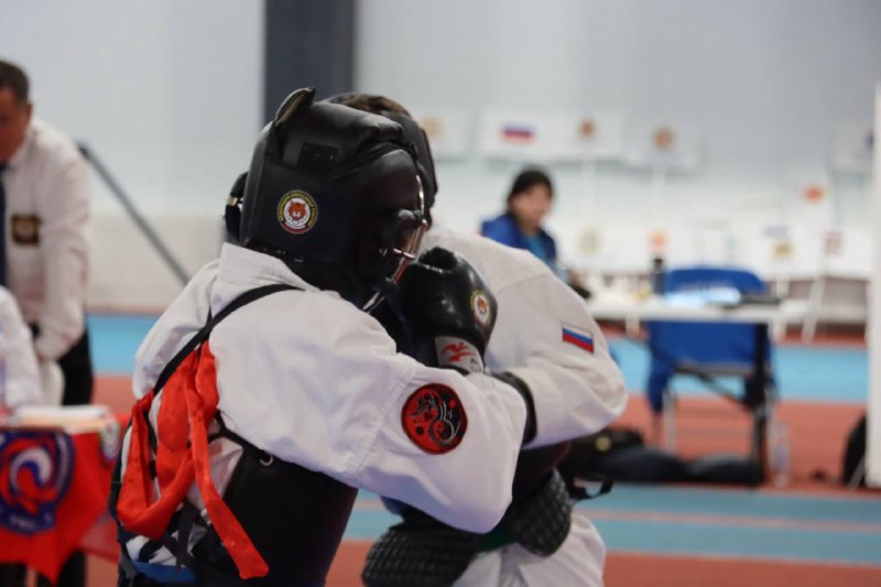 Фото: телеграм-канал Дмитрия Миляева