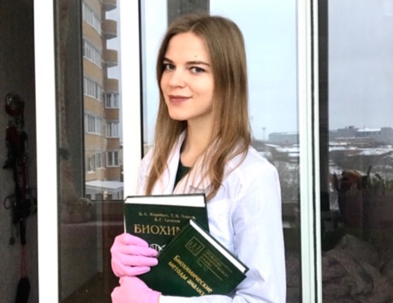 Фото: Ангелина Тышкунова