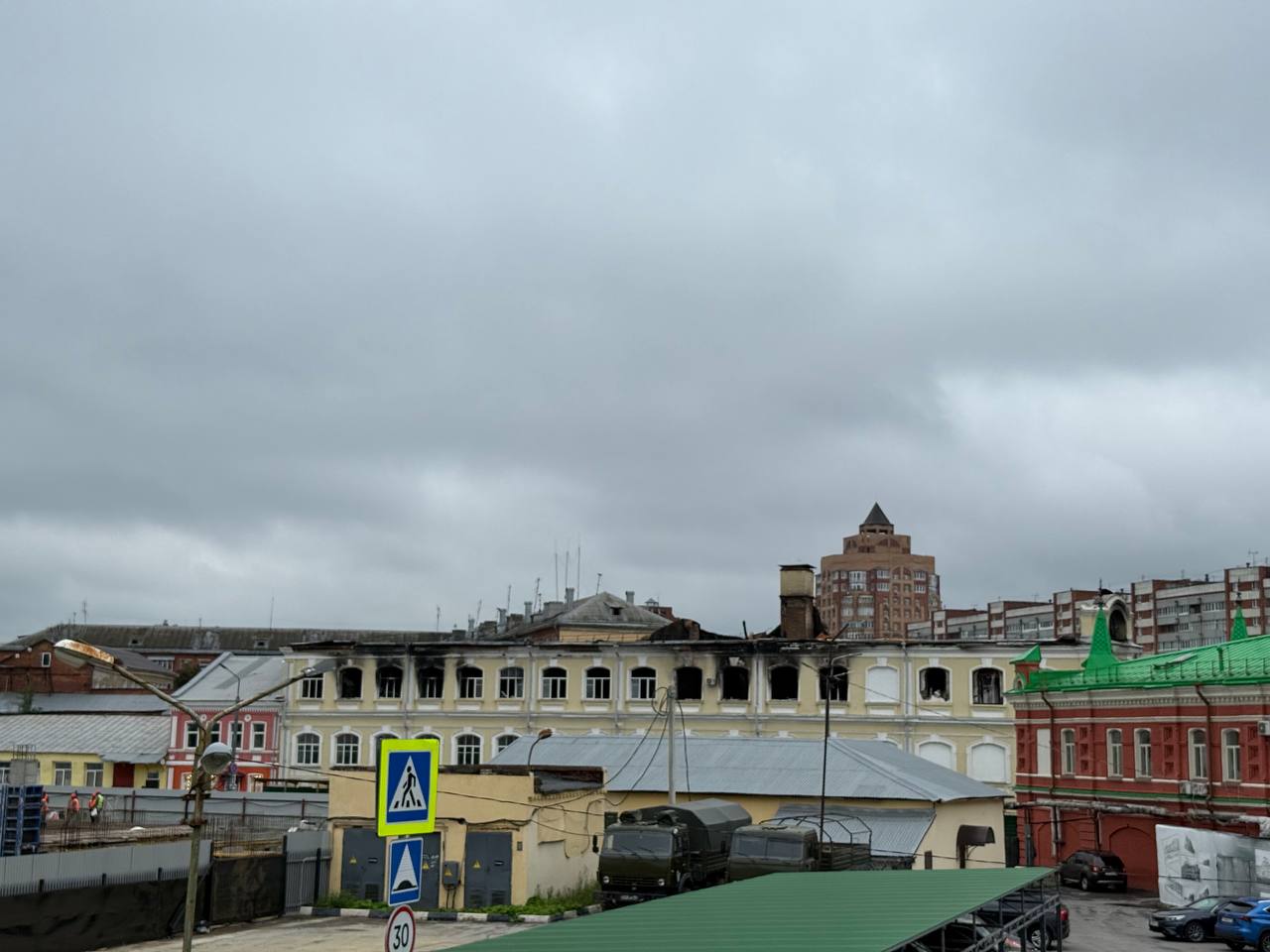 Фото: Тульская служба новостей