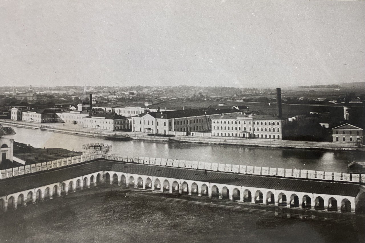 Фото: Государственный архив Тульской области