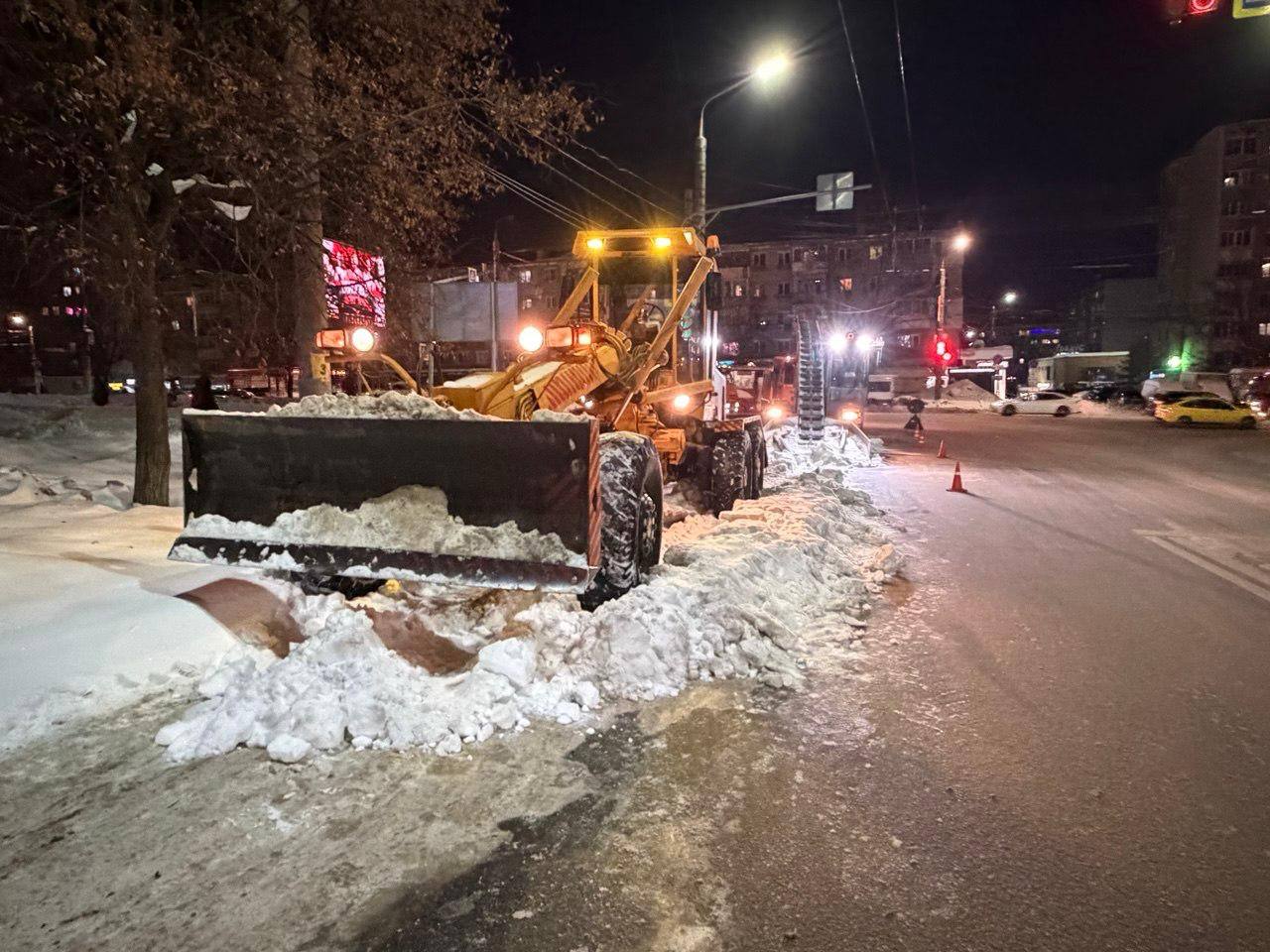Фото: министерство транспорта и дорожного хозяйства Тульской области