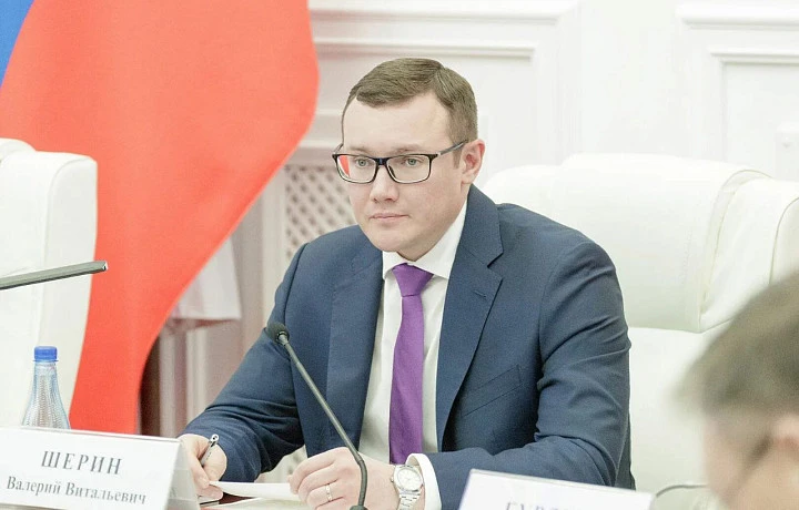 Фото: правительство Тульской области