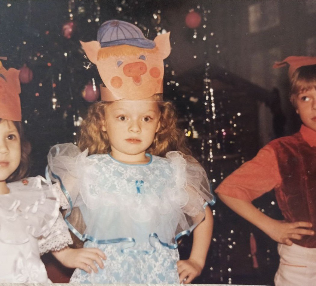 Фото: Ольга Трофимова