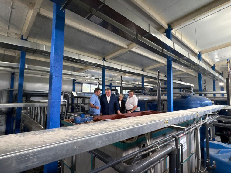 Фото: администрация Тулы