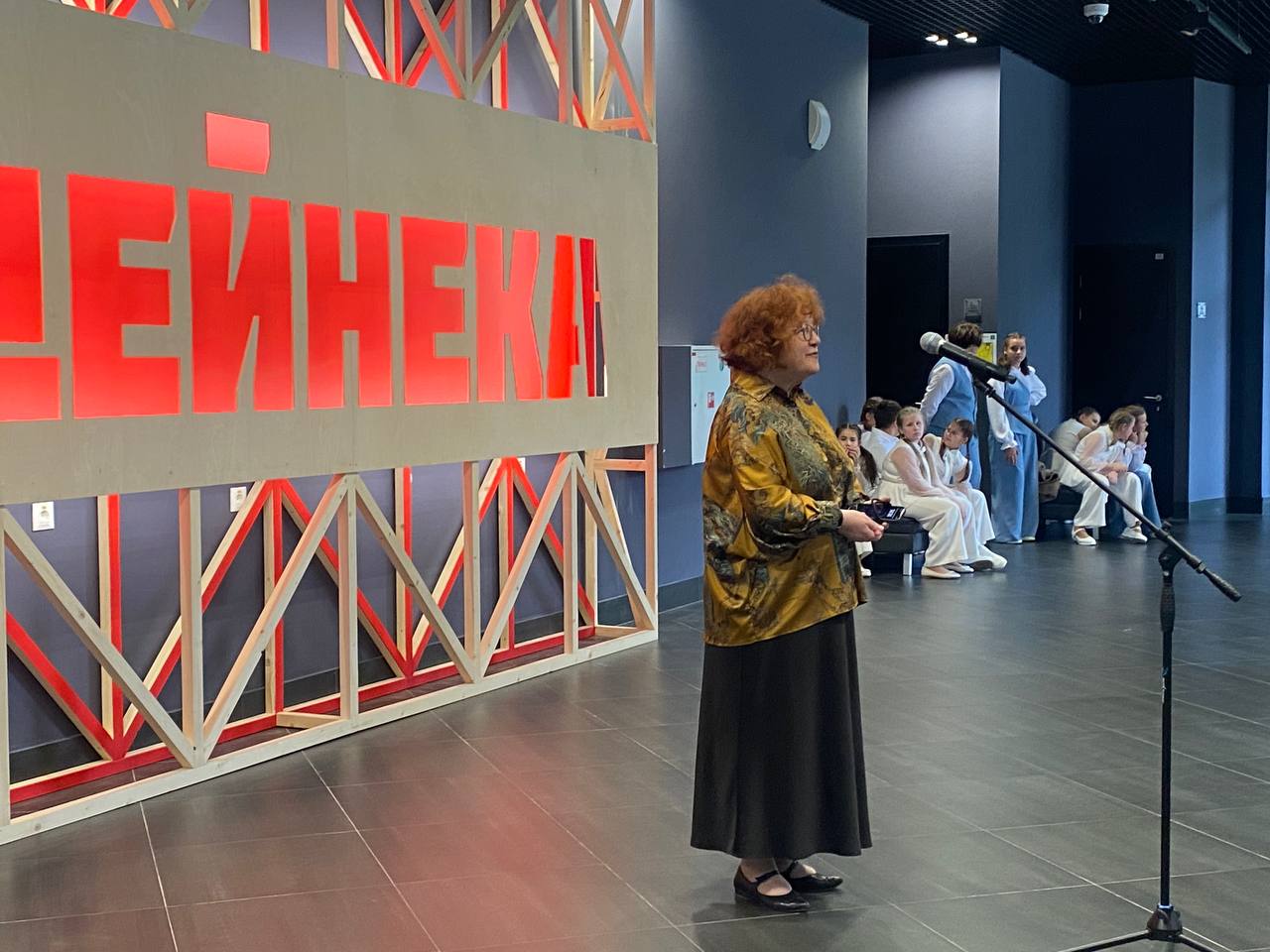 Фото: Тульская служба новостей