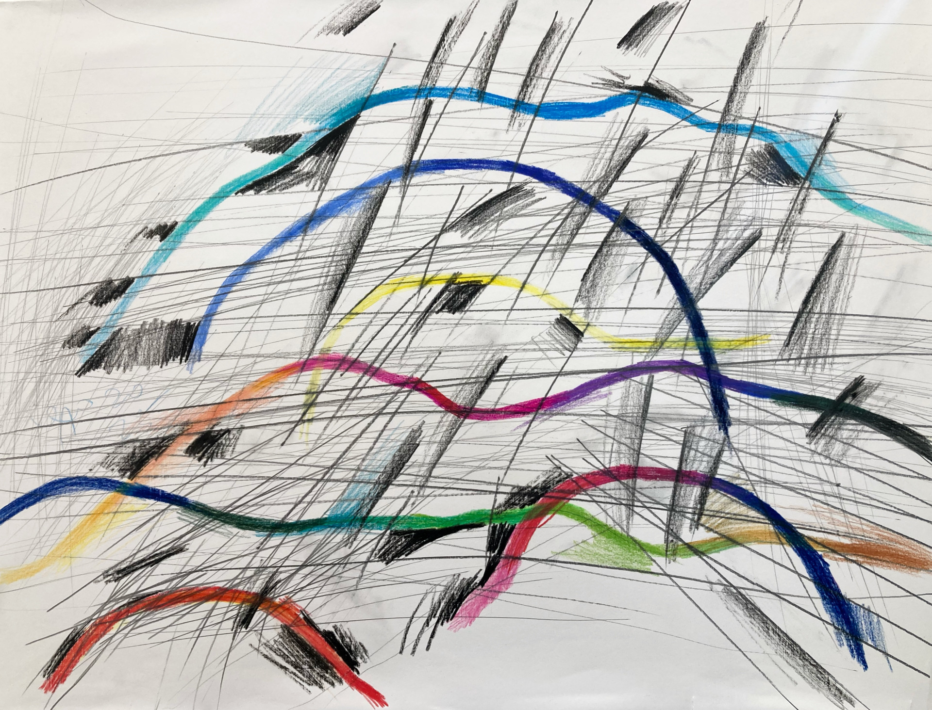 Фото из архива Олега Агафонова.