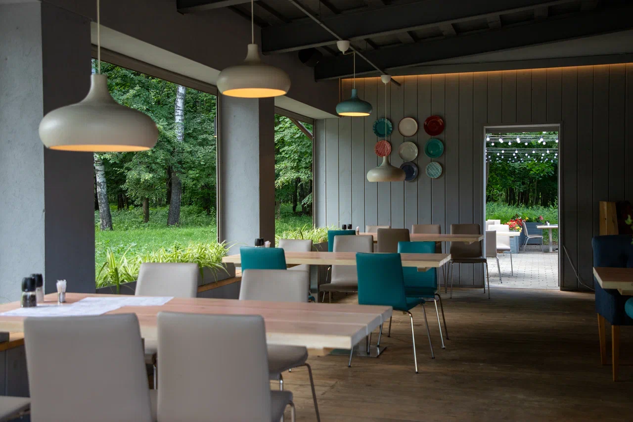 Все ли заведения доживут хотя бы до лета?