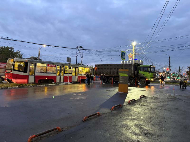 Фото: Тульская служба новостей