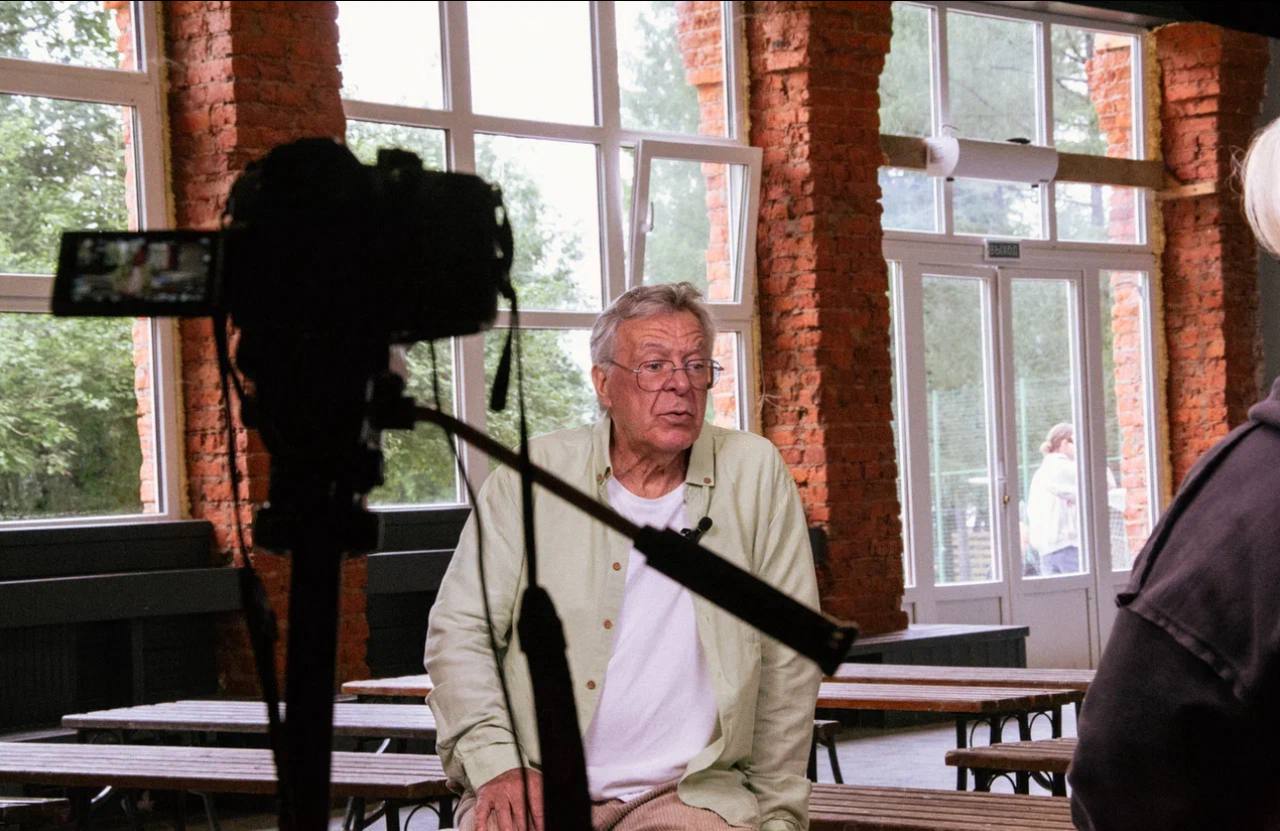 Фото: «Детская Республика Поленово»