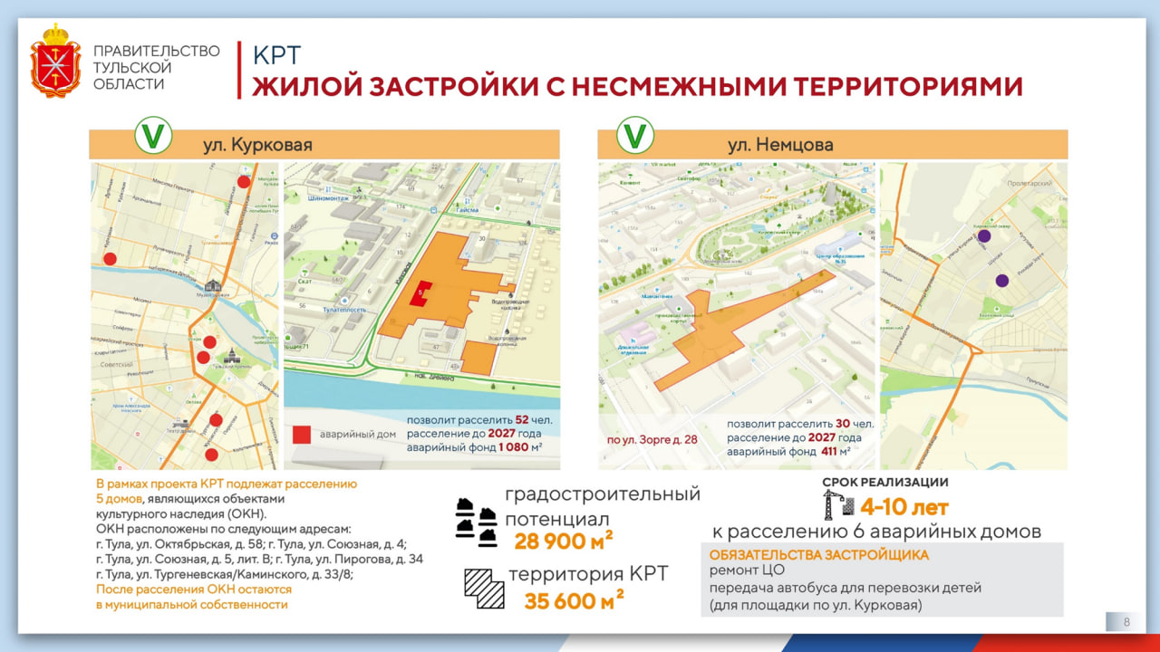 Фото: Правительство Тульской области