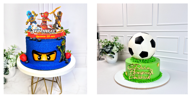 Фото: Ирина Сидорова