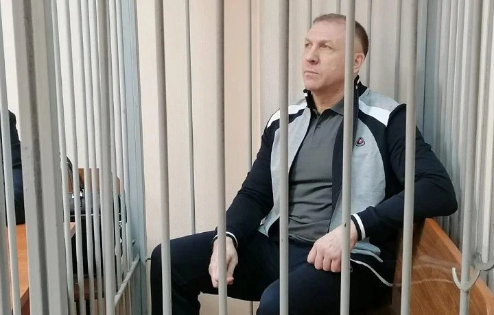 Фото: Управление судебного департамента по Тульской области