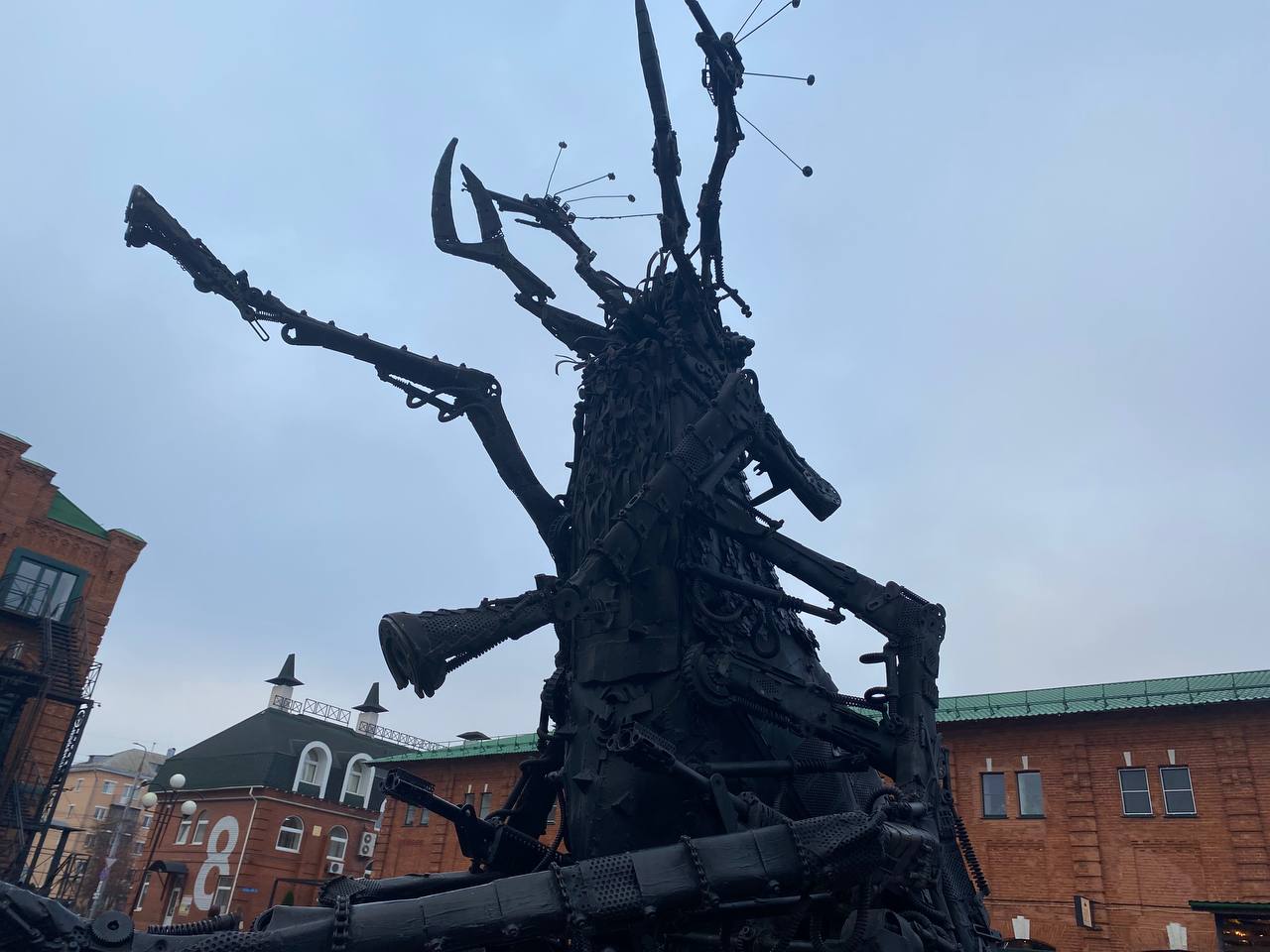 Тульская служба новостей