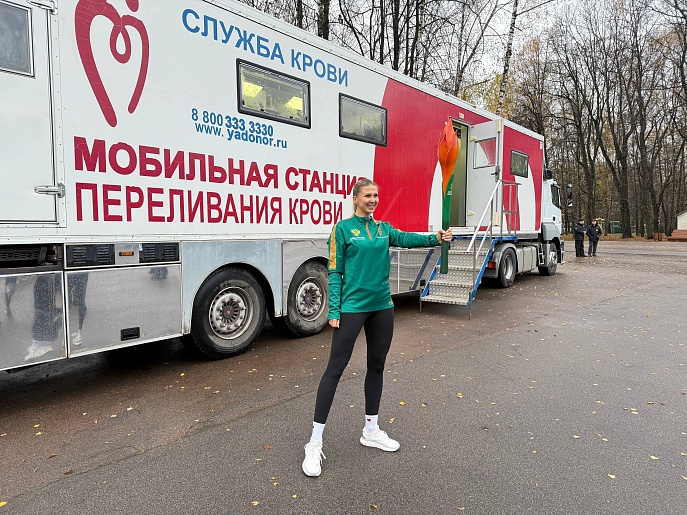Фото: минздрав Тульской области
