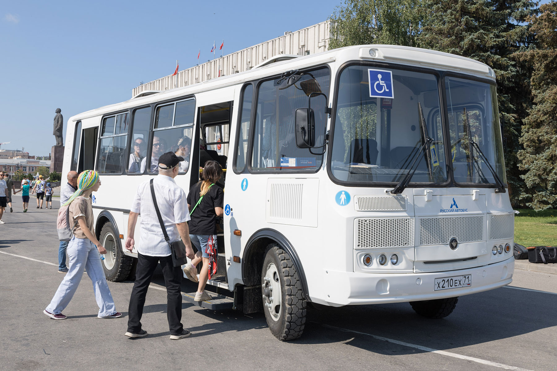 Фото: Правительство Тульской области