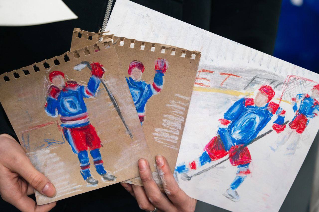 Фото: телеграм-канал Дмитрия Миляева