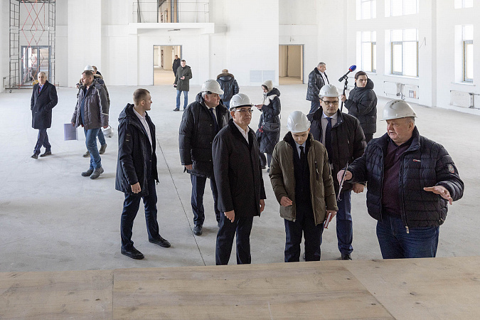 Фото: портал Правительства Тульской области