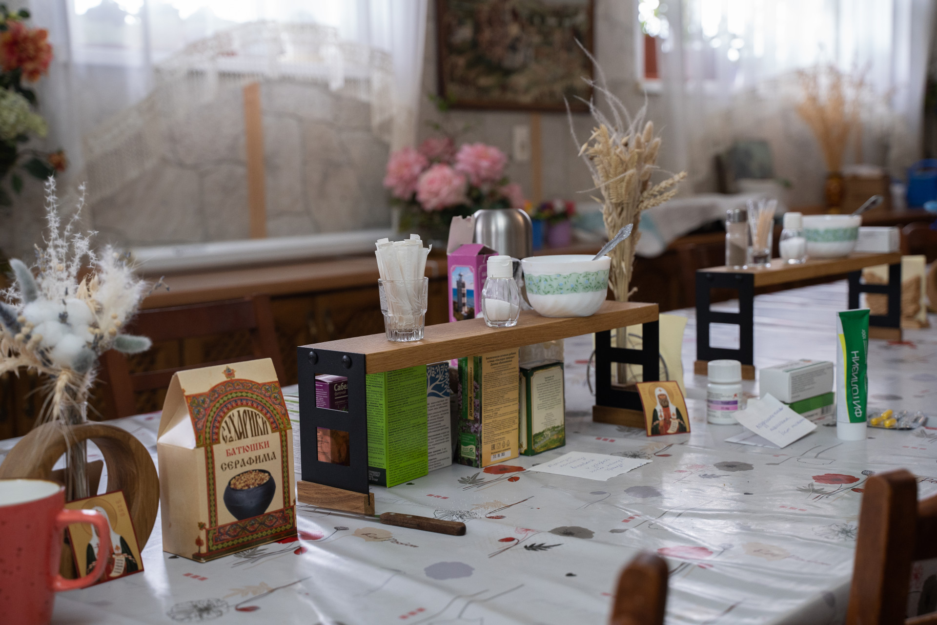 Фото: Тульская служба новостей