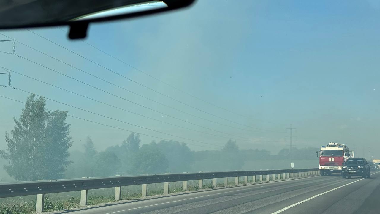 Фото: Тульская служба новостей