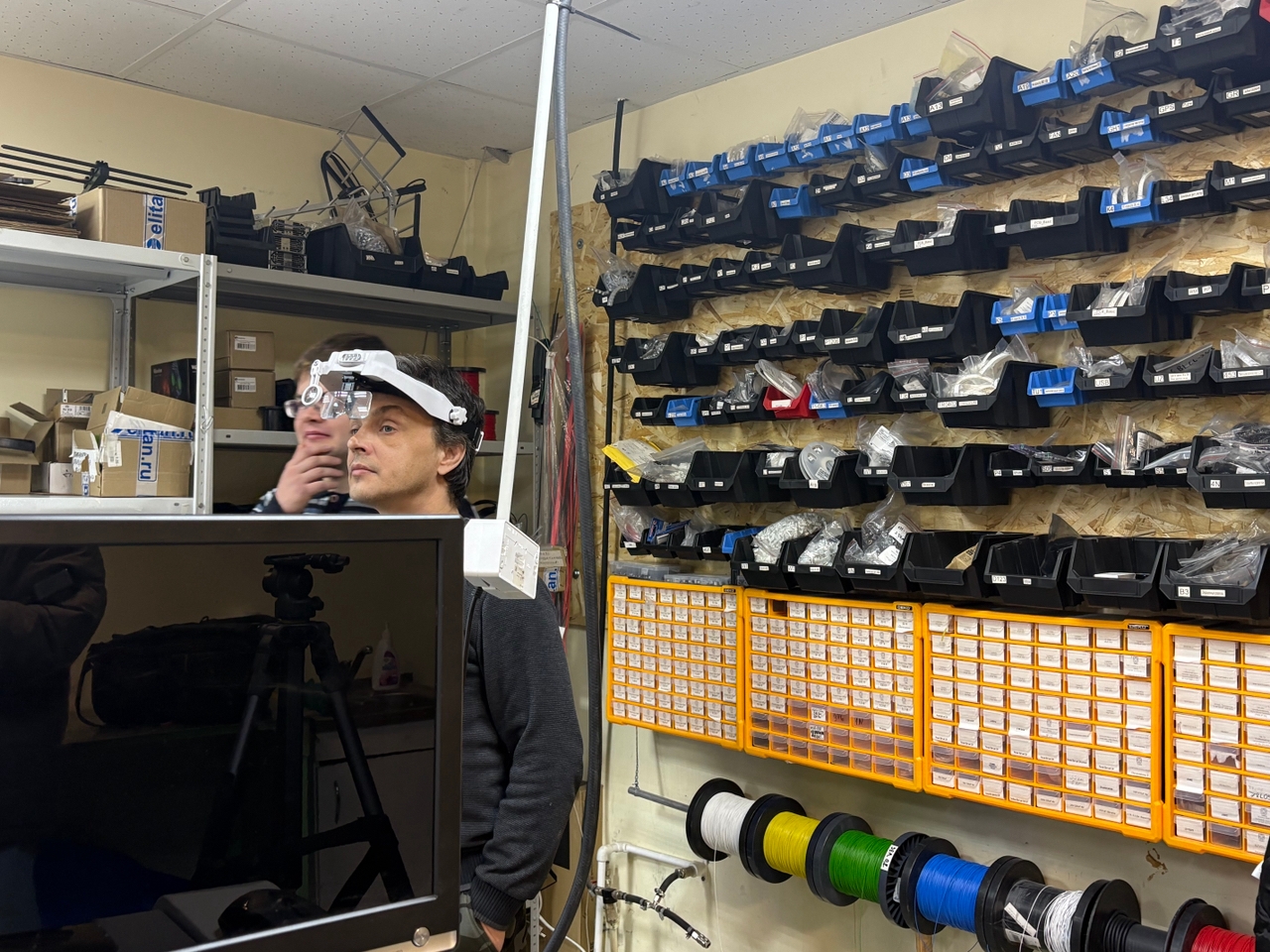 Фото: Тульская служба новостей