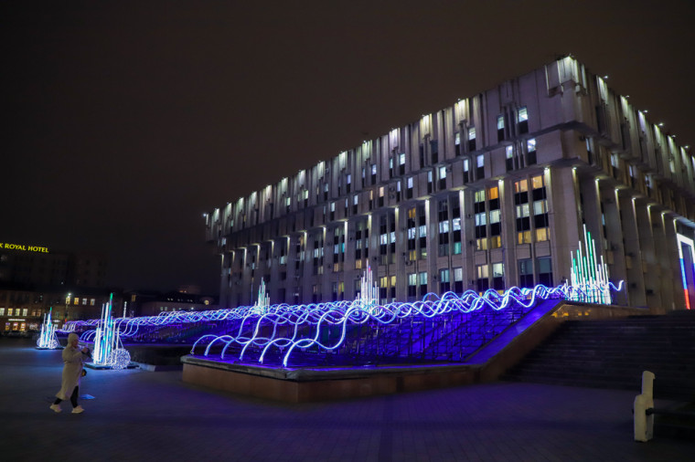 Фото: администрация Тулы