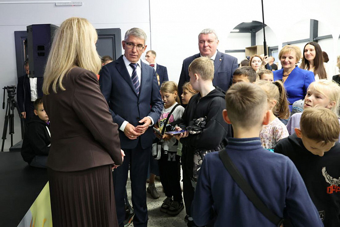 Фото: Правительство Тульской области