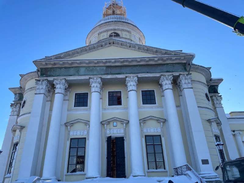 Фото: Тульская служба новостей