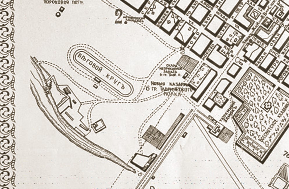 Фото предоставлено ГУ ТО “Тульские парки”