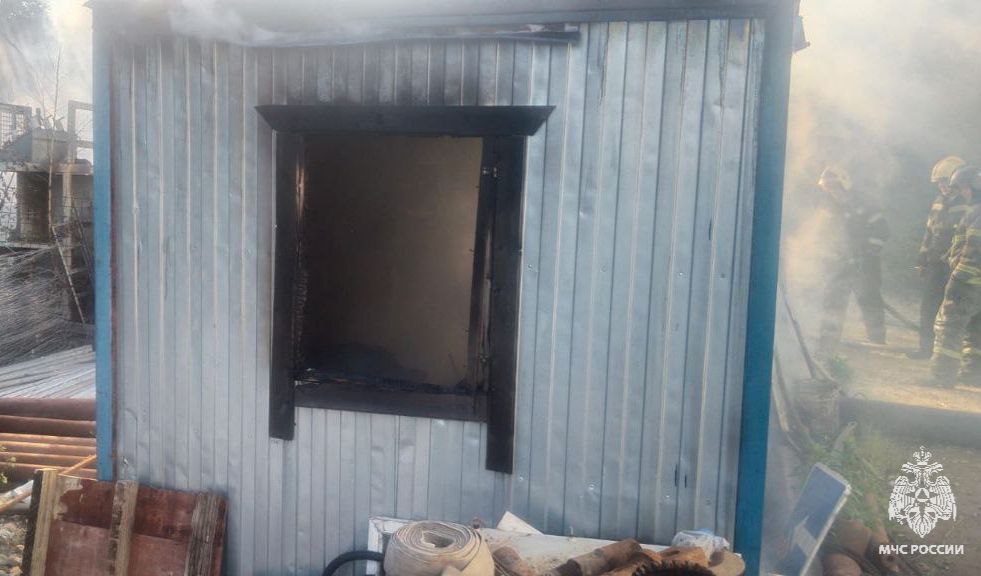 Фото: ГУ МЧС России по Тульской области