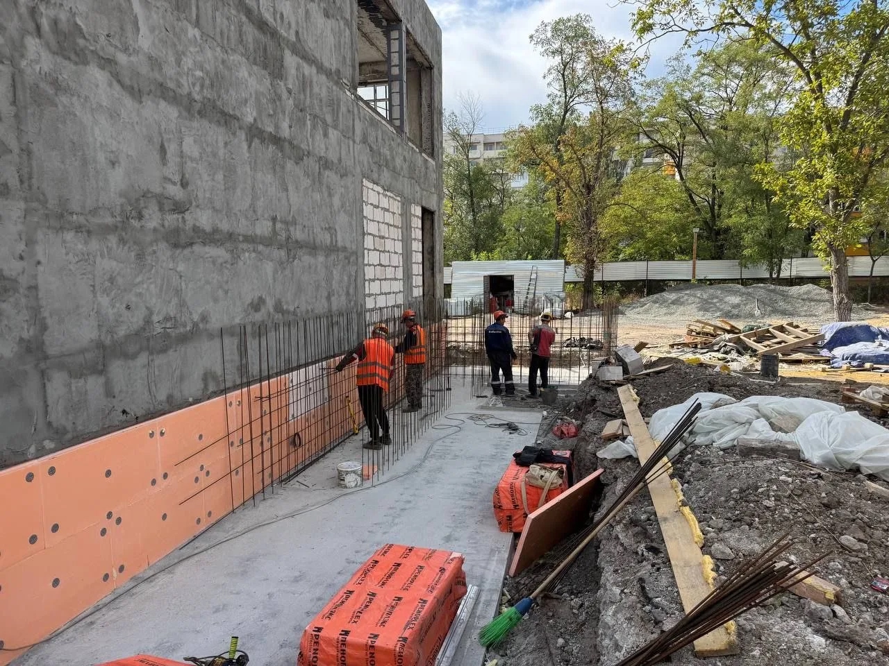 Фото: телеграм-канал Дмитрия Миляева