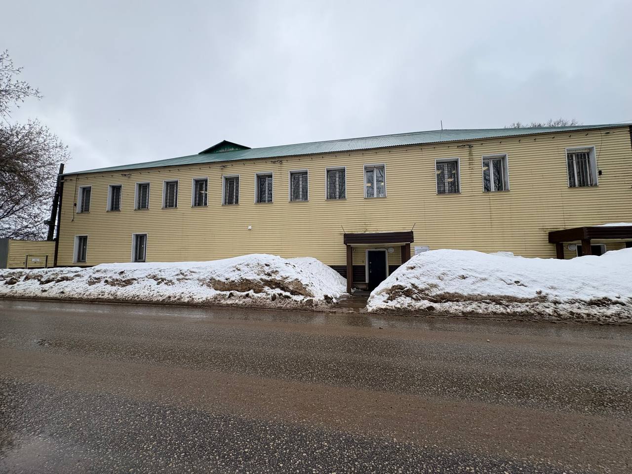 Фото: Тульская служба новостей