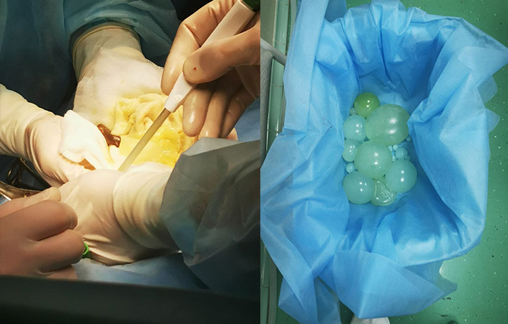 Фото: ВК/Тульская областная клиническая больница