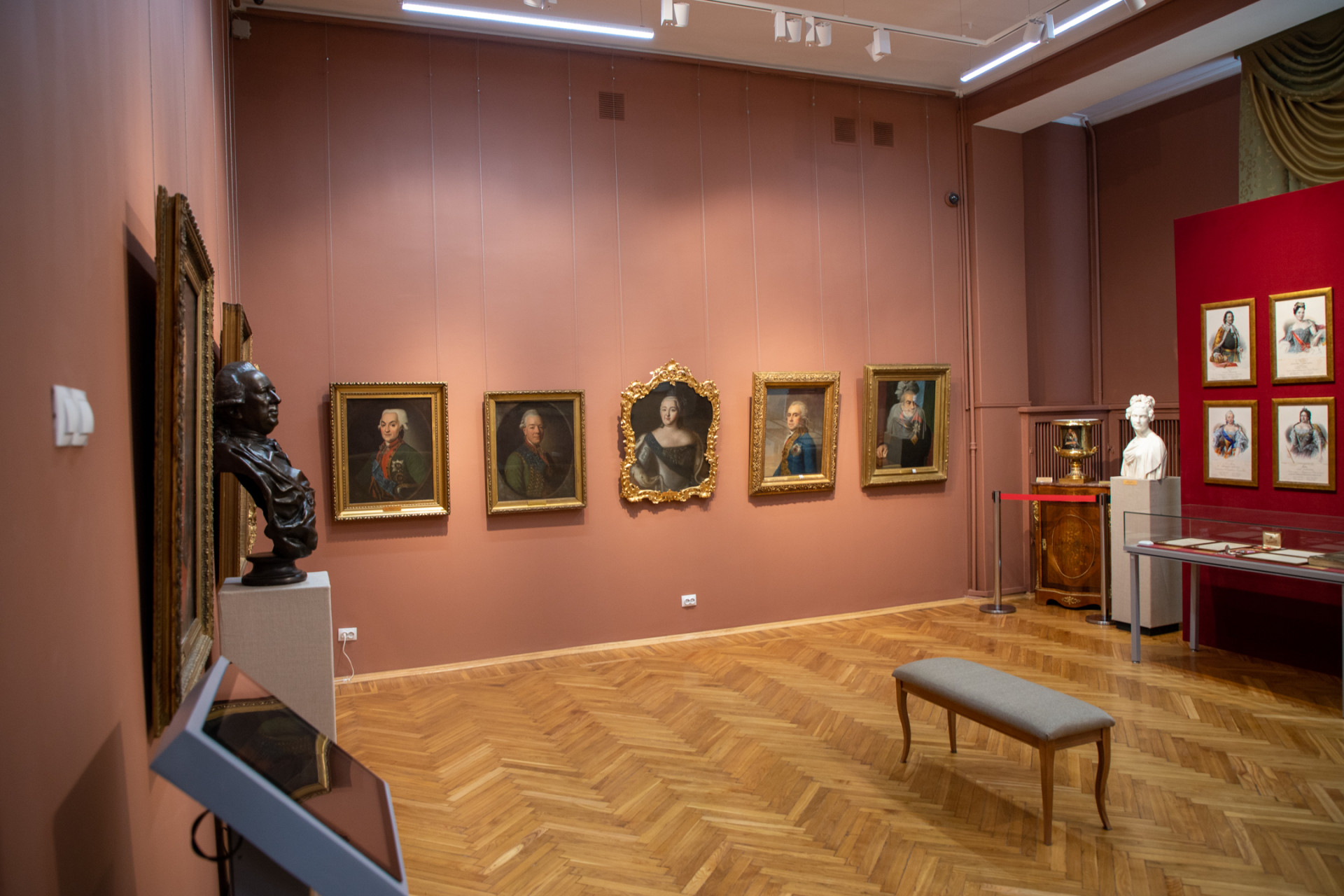 Фото: Тульская служба новостей