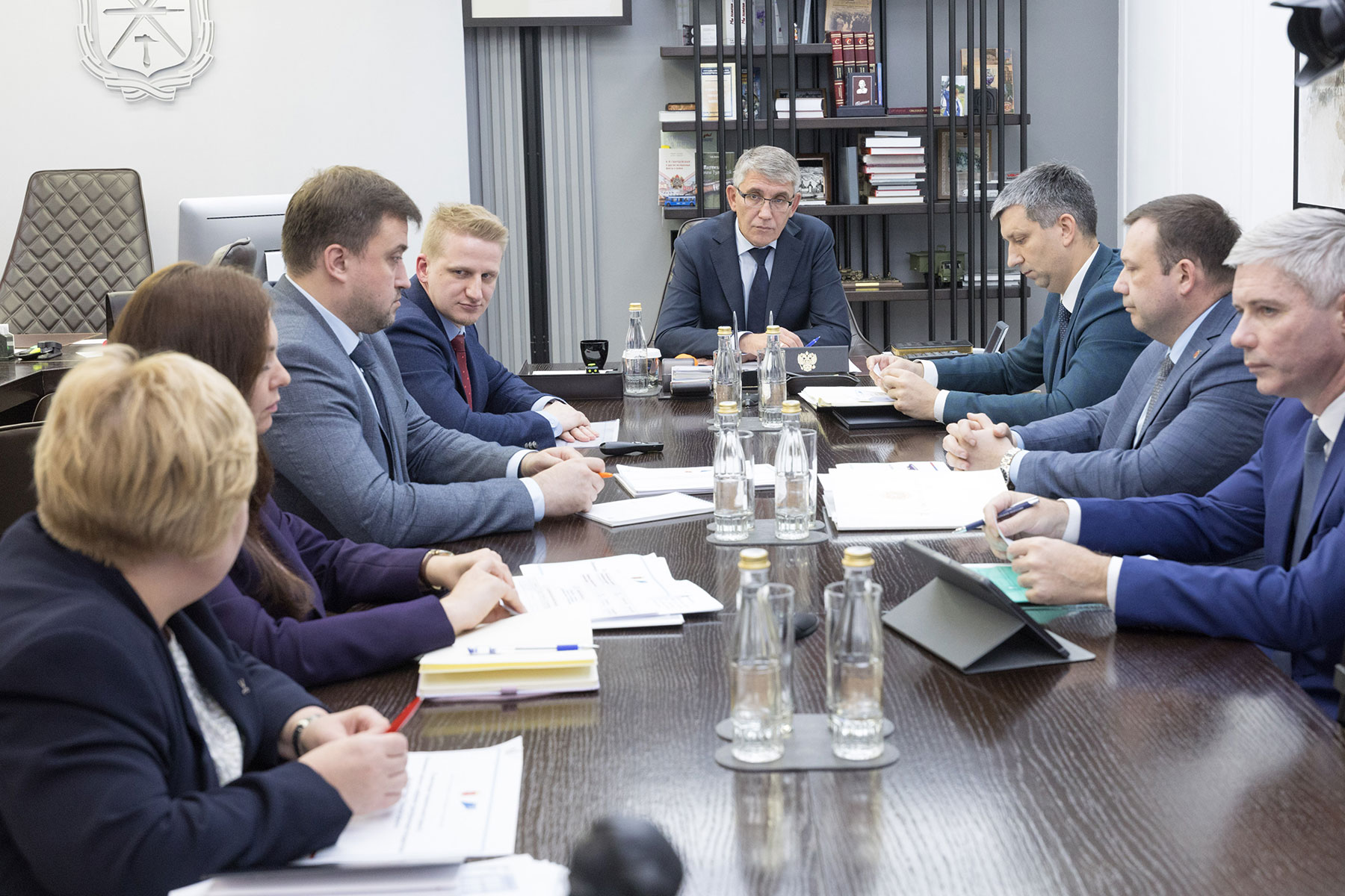 Фото: правительство Тульской области