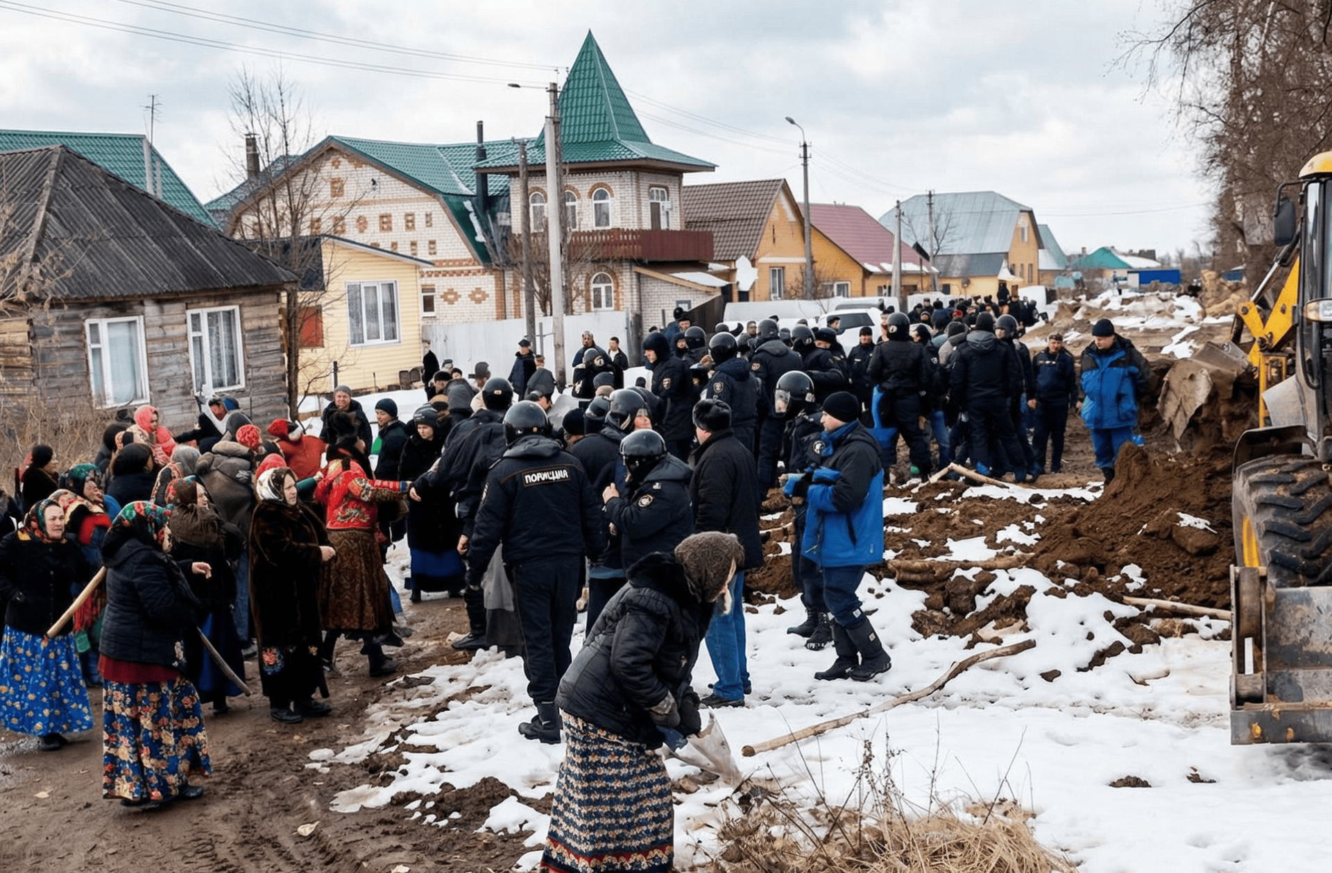 Фото: ТСН24 (воссоздано с помощью ИИ)