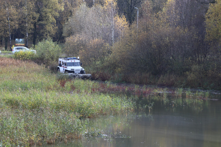 Фото: администрация Тулы