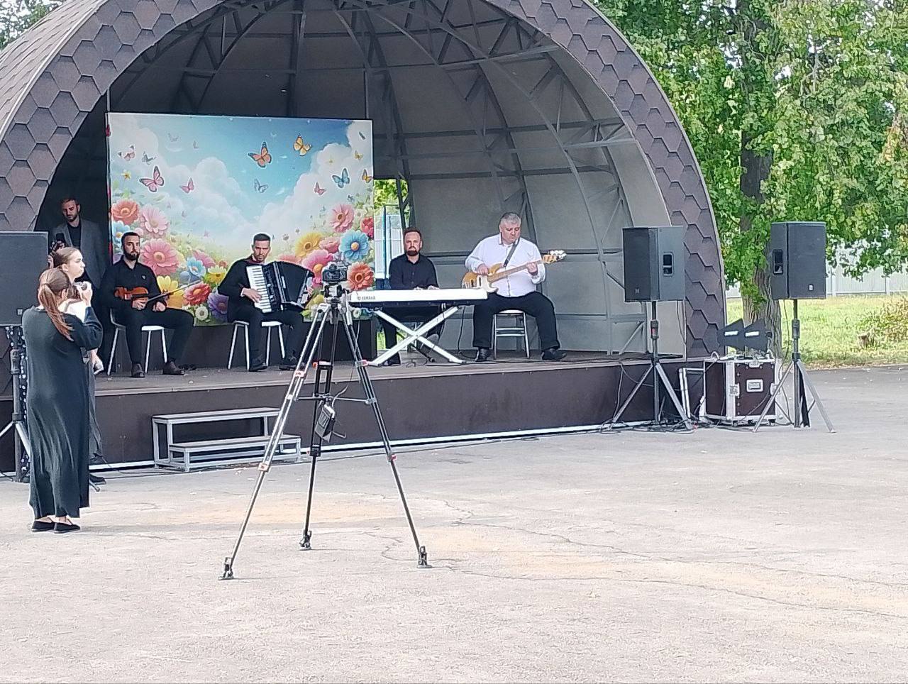 Фото: телеграм-канал Дмитрия Миляева