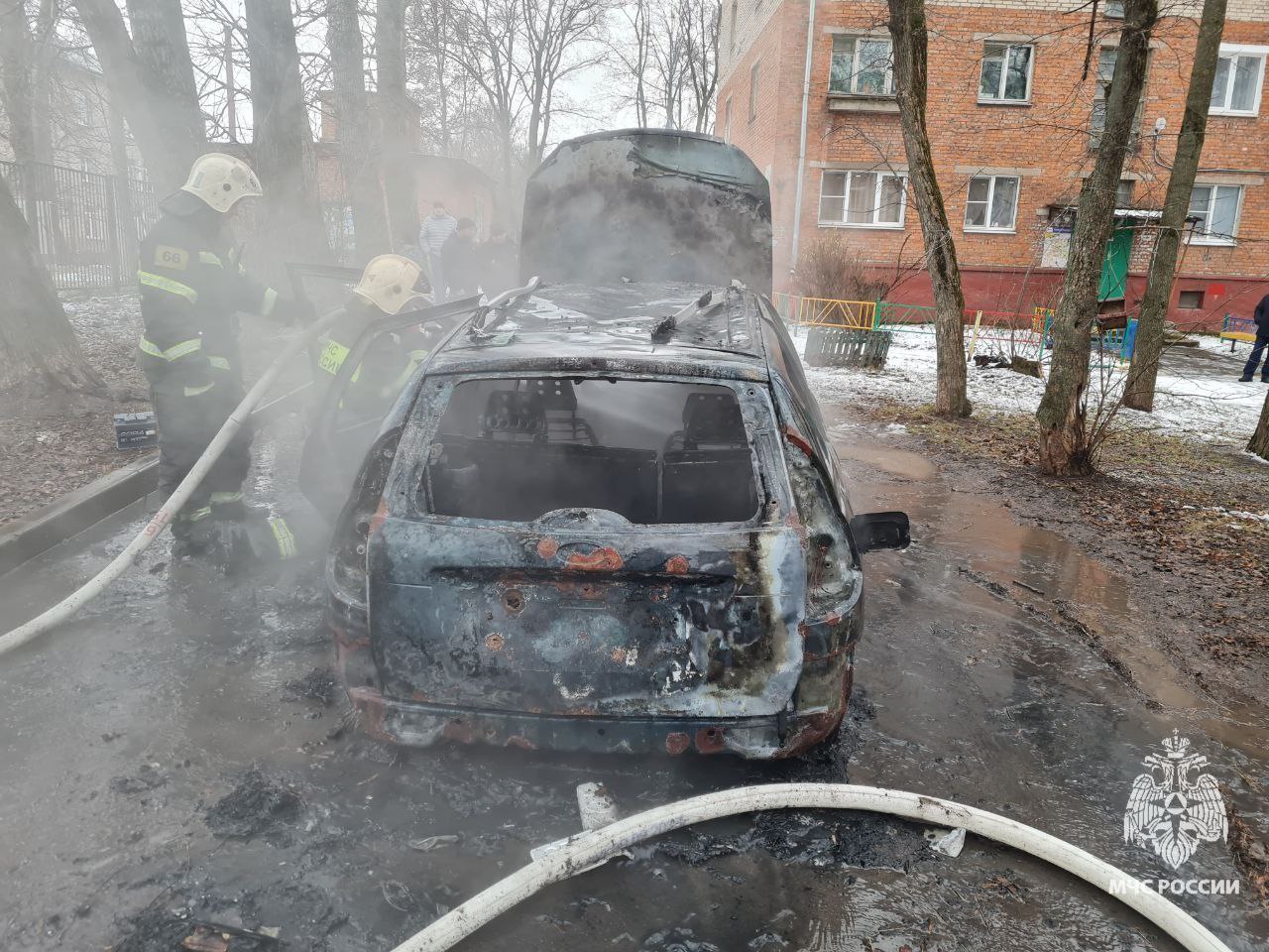 Фото: ГУ МЧС России по Тульской области