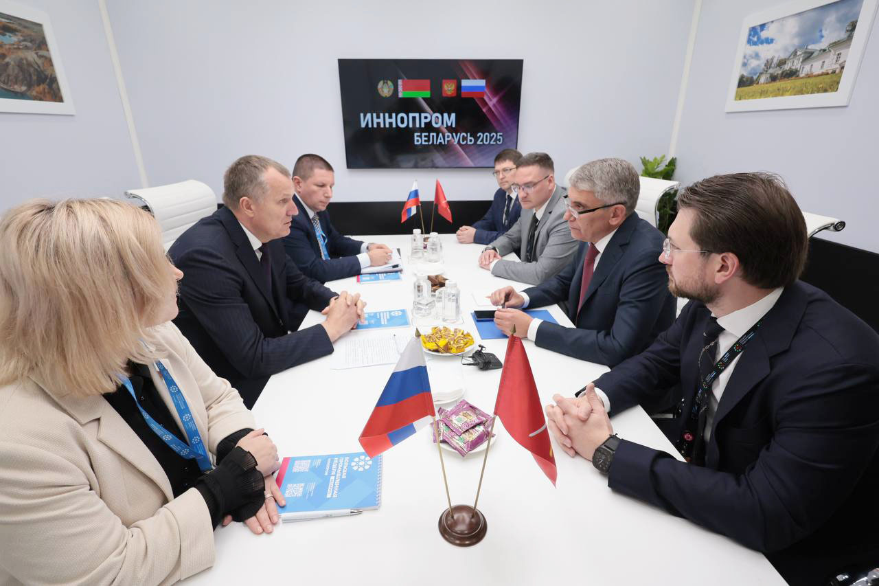 Фото: правительство Тульской области