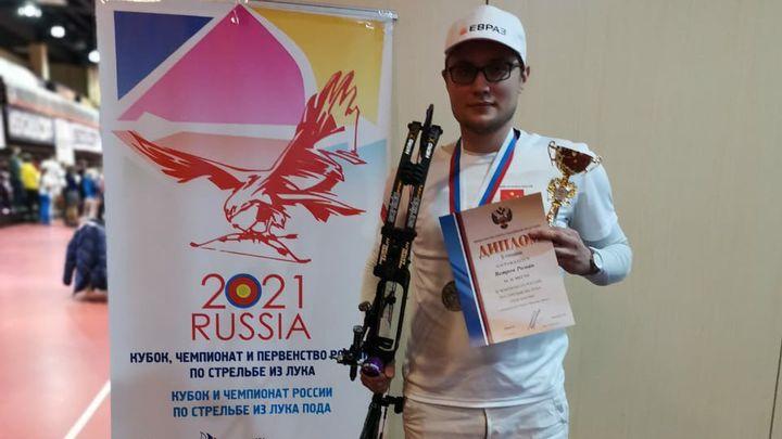 Фото: ГУ ТО «Управление спортивными сооружениями».