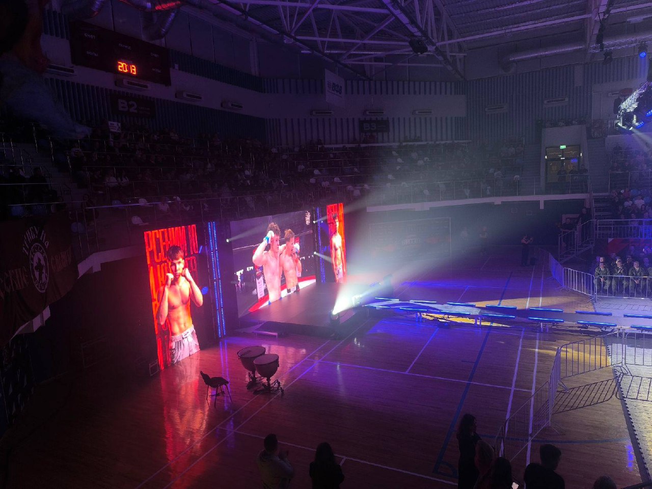 Фото: Тульская служба новостей