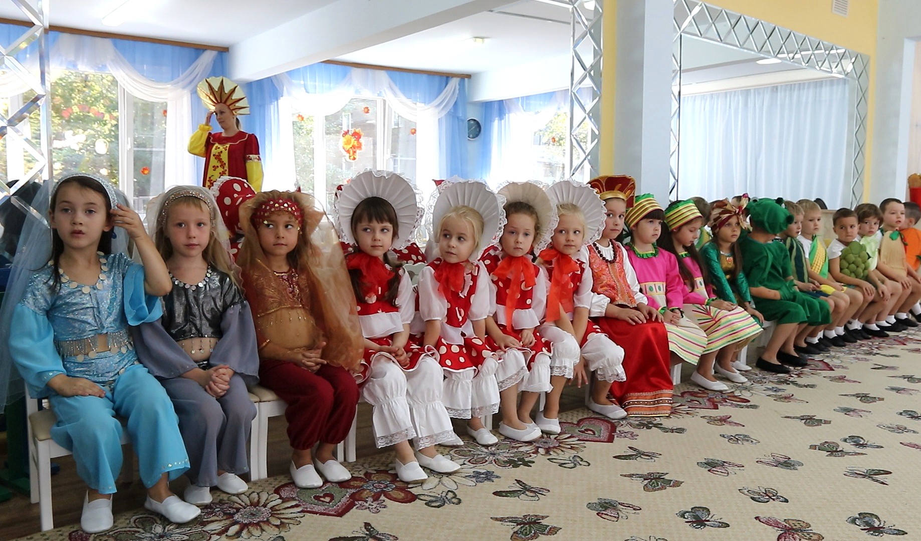 Фото: Тульская служба новостей