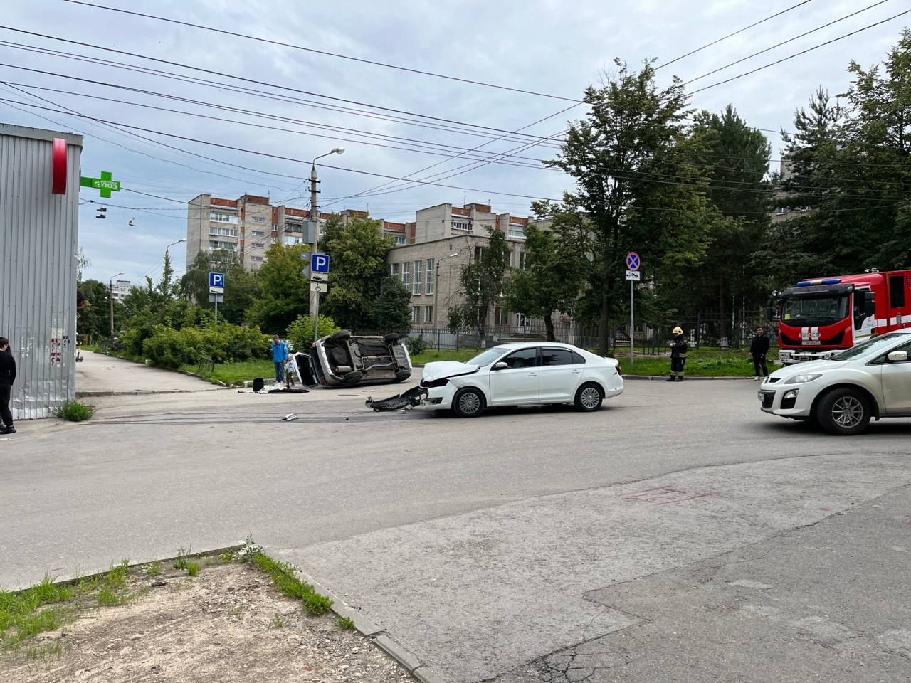 Фото: Тульская служба новостей 