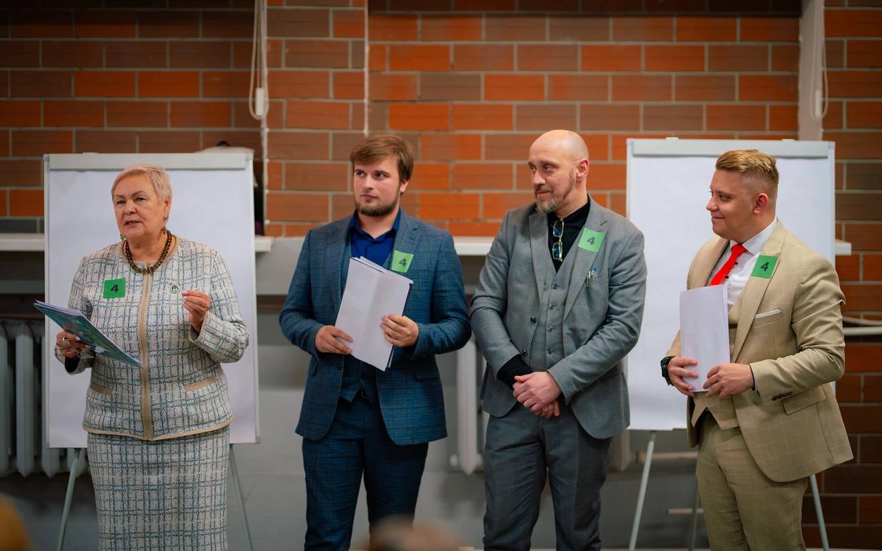 Фото: Илья Воржеинов