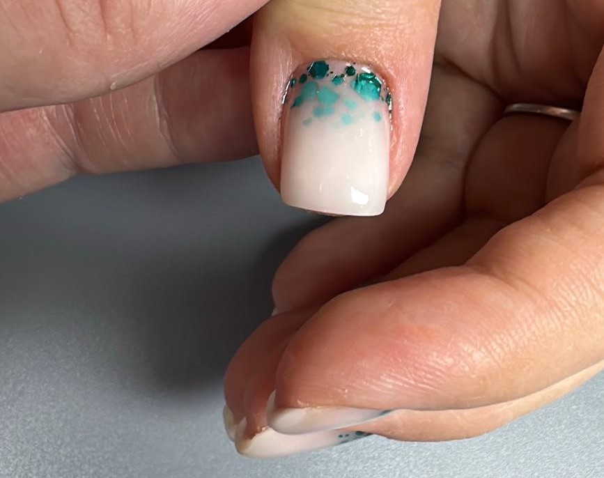 Фото предоставлено мастером