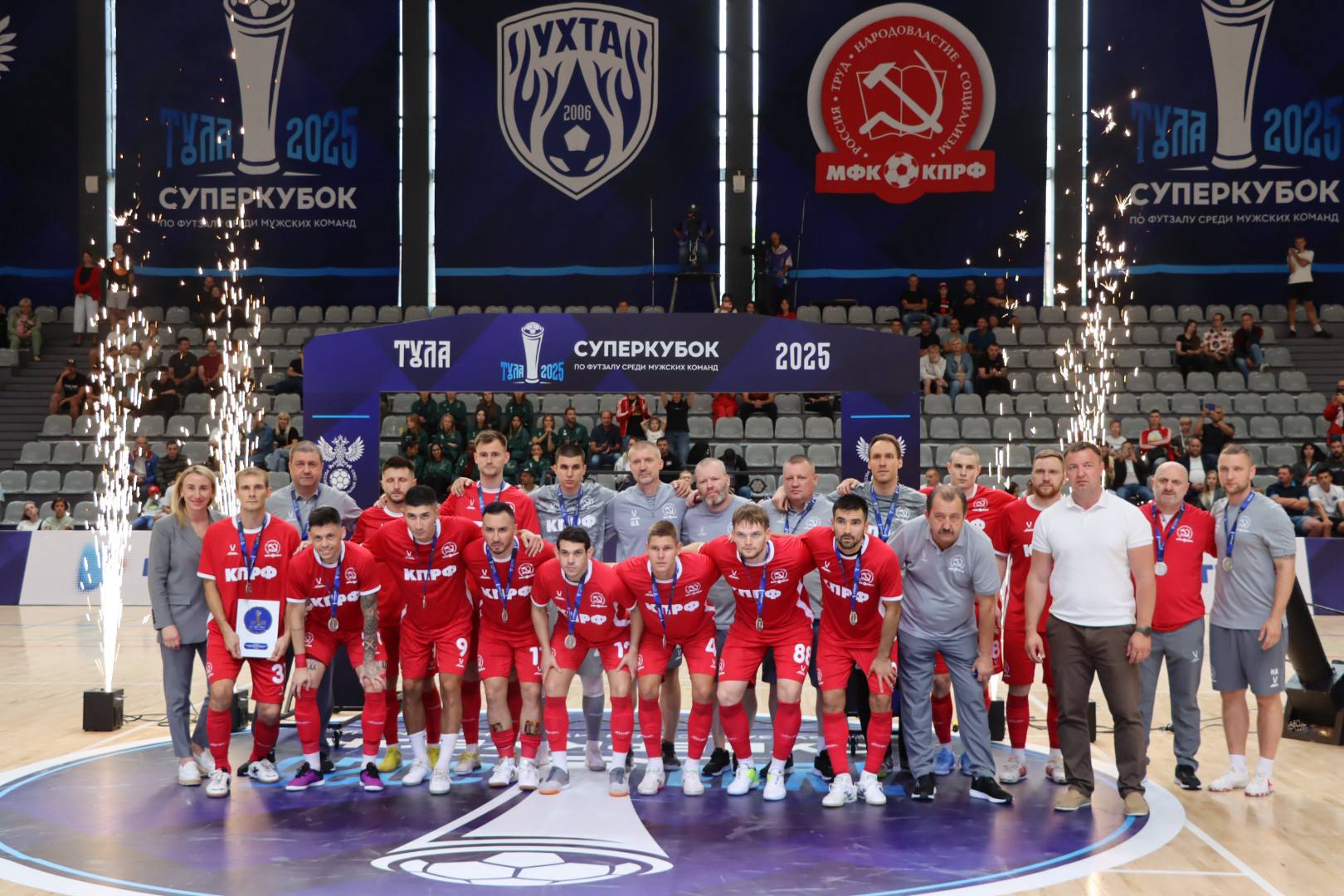 Фото: пресс-служба правительства Тульской области