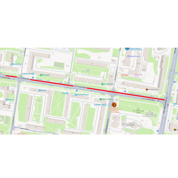 Фото: администрация Тулы